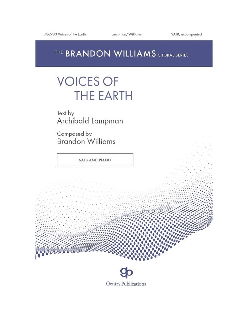 Voices Of The Earth